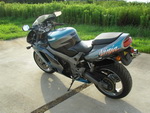 �������� �� ������ �������� Kawasaki ZX-9R 1994 ���� 8